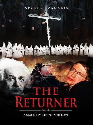 cover image of THE RETURNER
